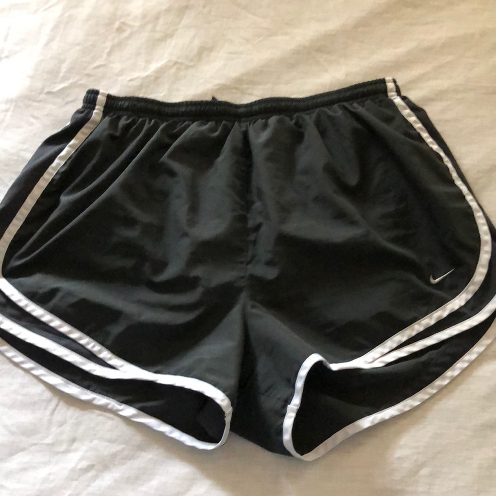 Women’s Nike Dri Fit Shorts